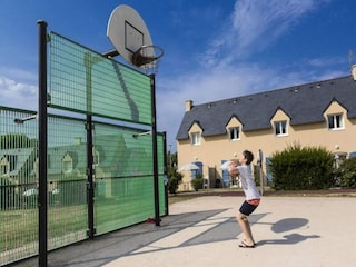 Appartement Crozon  10