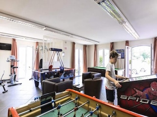 Apartment Crozon  11