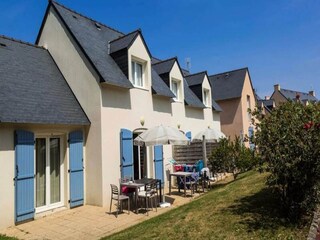 Apartment Crozon  15