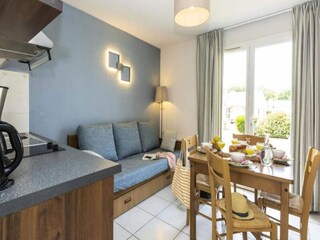 Appartement Crozon  16