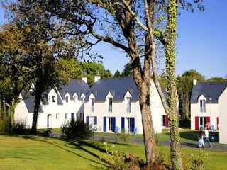 Appartement Crozon  17