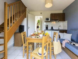 Apartment Crozon  18