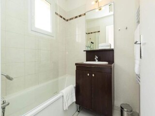 Apartamento Crozon  19