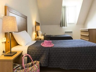 Apartment Crozon  20