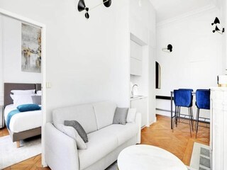 Appartamento Bordeaux Caratteristiche 4