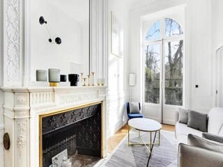 Appartement Bordeaux Kenmerken 5