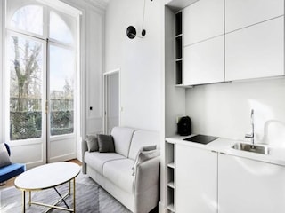 Appartement Bordeaux Kenmerken 7