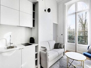 Appartement Bordeaux Équipement 8