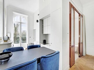 Appartement Bordeaux Équipement 11