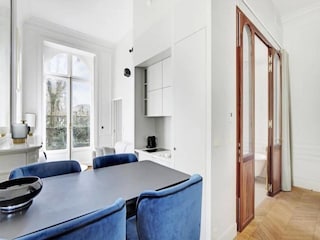 Appartement Bordeaux Kenmerken 11