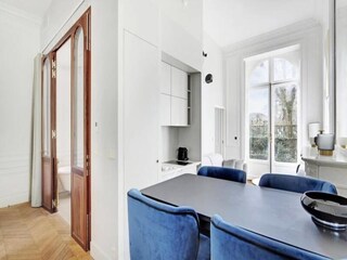 Apartment Bordeaux Ausstattung 12