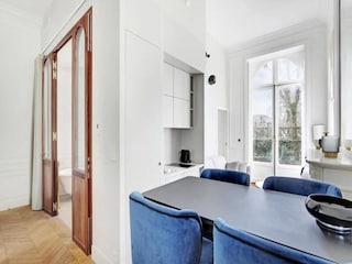 Appartement Bordeaux Kenmerken 12