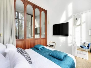 Appartement Bordeaux Équipement 13