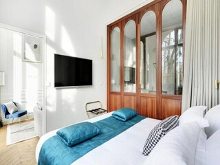 Appartement Bordeaux Équipement 14