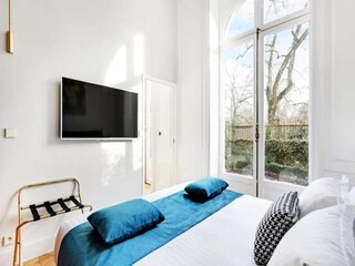 Apartment Bordeaux Ausstattung 16