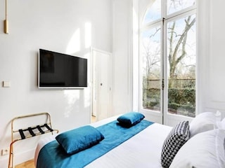 Appartement Bordeaux Kenmerken 16