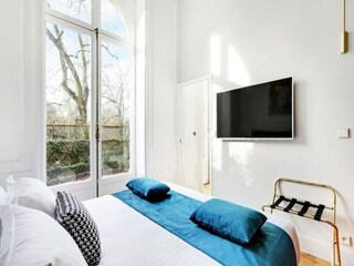 Apartment Bordeaux Ausstattung 17