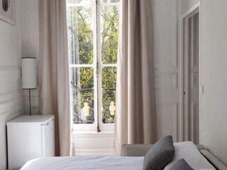 Appartamento Bordeaux Caratteristiche 19