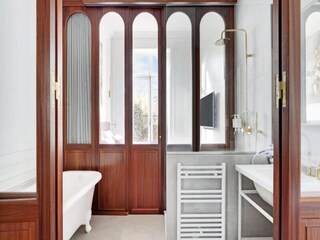 Apartment Bordeaux Ausstattung 23