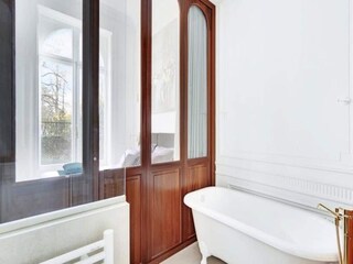 Appartamento Bordeaux Caratteristiche 25