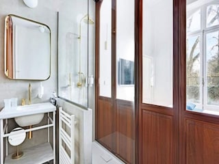 Appartement Bordeaux Équipement 27