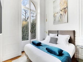 Appartement Bordeaux Buitenaudio-opname 3