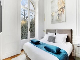 Appartement Bordeaux Enregistrement extérieur 3