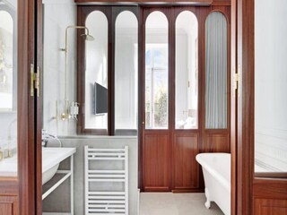 Appartement Bordeaux  30