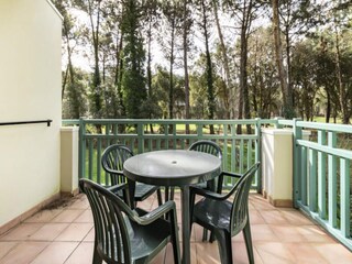 Appartamento Vieux-Boucau-les-Bains  16