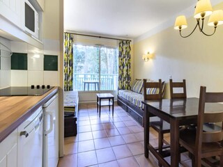 Apartamento Vieux-Boucau-les-Bains  18