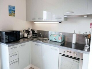 Apartamento Étel  4