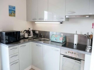 Appartement Étel  4