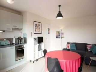 Apartamento Étel  6