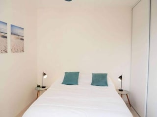 Appartement Étel  8