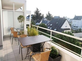 Apartamento Étel  12