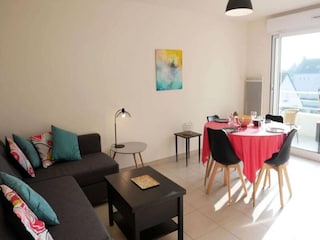 Appartement Étel  13