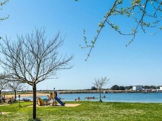 Appartement Étel  14