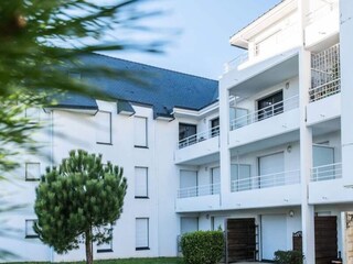 Apartamento Étel  16