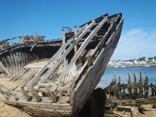 Appartamento Étel  20