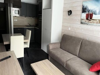 Apartamento Gaillagos Características 5