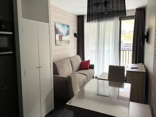 Apartamento Gaillagos Características 7