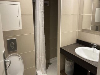 Apartamento Gaillagos Características 9