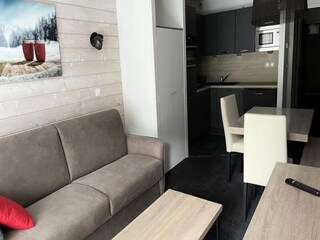 Apartamento Gaillagos Características 11