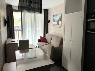 Apartamento Gaillagos Características 13