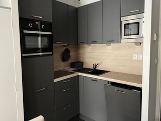 Apartamento Gaillagos Características 14