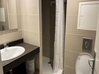 Apartamento Gaillagos Características 15