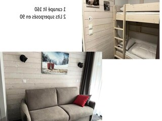 Appartamento Gaillagos  24