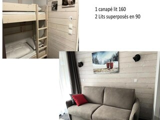 Apartamento Gaillagos  25