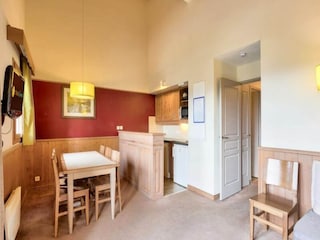 Appartement Valmorel  10