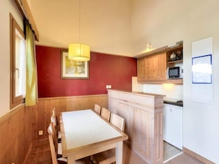 Apartment Valmorel  12